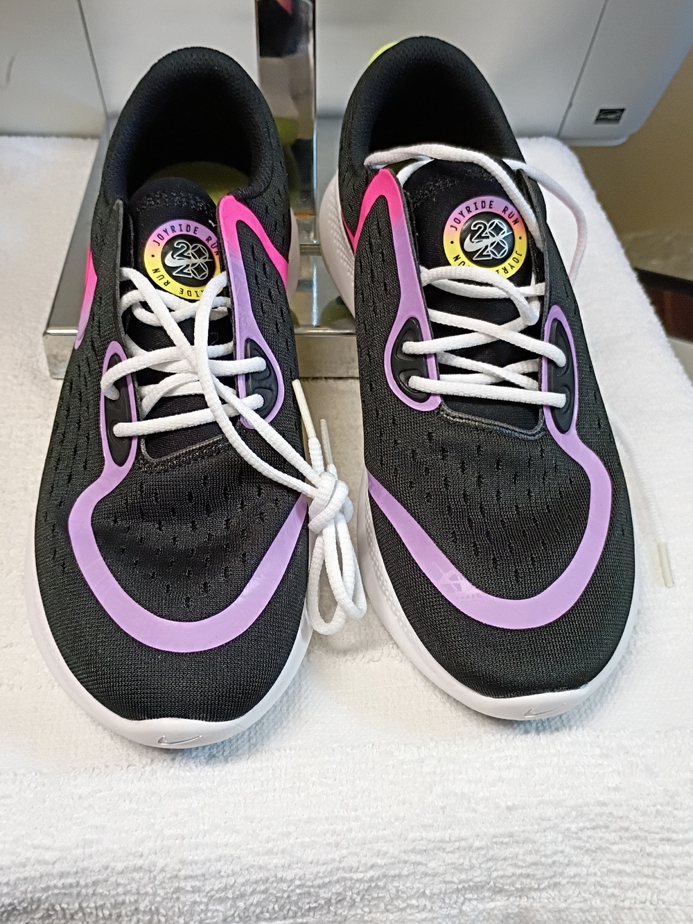 Nike Joyride Run